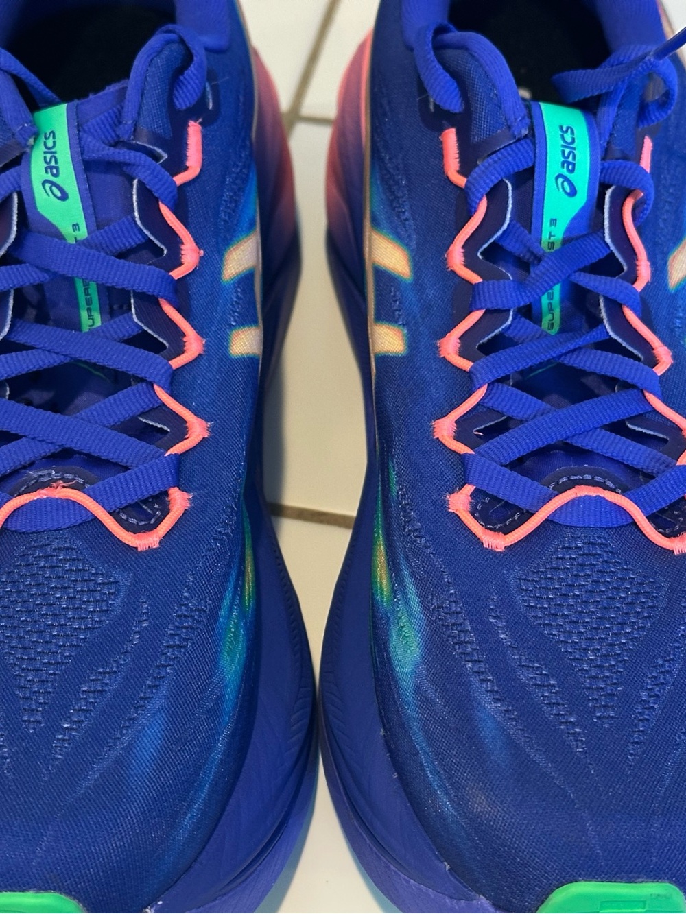 ASICS Superblast 3 - Picture 5 of 9